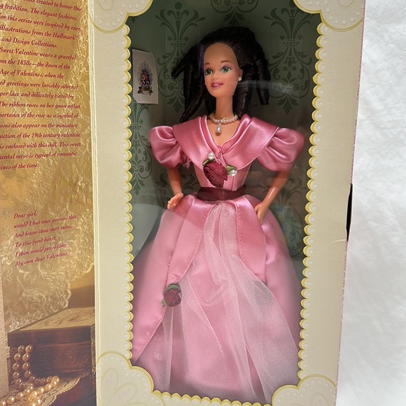 Barbie hallmark special edition - Picture 6 of 7